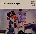 Die Saxo-Boys