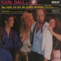 Karl Dall