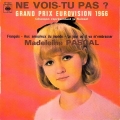 Madeleine Pascal