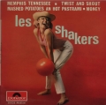 Les Shakers