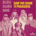 Sam The Sam and the Pharaohs