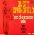 Dusty Spriggfield