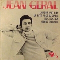 Jean Geral