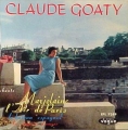 Claude Goaty