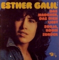 Esther Galil