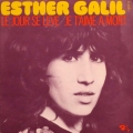 Esther Galil