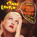 Cyndi  Lauper