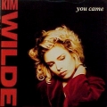 Kim Wilde