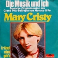 Mary Cristy