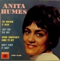 Anita Humes