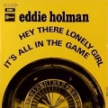Eddie Holman