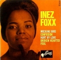 Inez Foxx