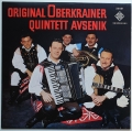 Oberkrainer Quintett Avsenik