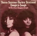 Donna Summer / Barbara Streisand