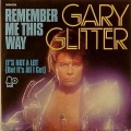Garry Glitter