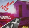 Carmen & Thomson