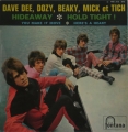 Dave Dee, Dozy, Beaky, Mick et Tich