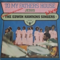 The Edwin Hawkins Singers