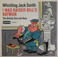 Whistling Jack Smith