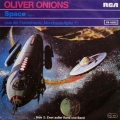 Oliver Onions
