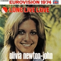 Olivia Newton John