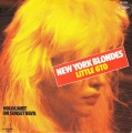New York Blondes