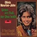 Olivia Newton John