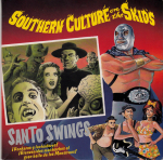 The Southern Culture On