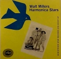 Walt Millers Harmonica Stars