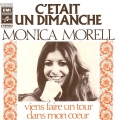 Monica Morell