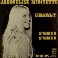 Jacqueline Midinette