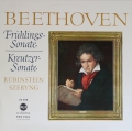 Beethoven / Rubinstein / Szeryng