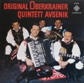 Original Oberkrainer Quintett Avsenik