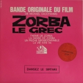 Zorba Le Grec