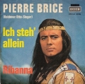 Pierre Brice