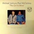 Michael Jackson / Paul Mc Carney