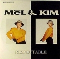 Mel & Kim