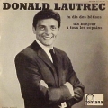Donald Lautrec 
