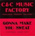 C & C Music Factory