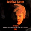 Dominique Dussault