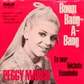 Peggy March