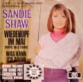 Sandie Shaw